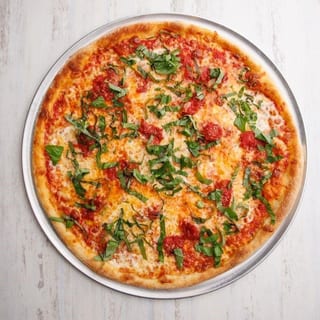 XL Margherita